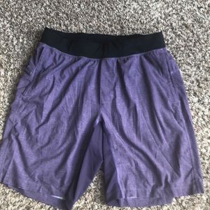 Men’s LuLuLemon T.H.E. 9” short